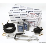 Kit timoneria idraulica Ultraflex Gotech outboard - immagine 5