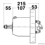 Pompa UP 45 F - immagine 2