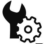 Testata di ricambio per cilindro UC128