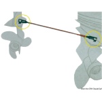 Barra d'accoppiamento inox