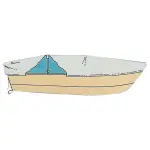 Supporto teloni 90/160 cm - immagine 2