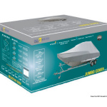 Telone sartoriale Jumbo cm 760/820 grigio - immagine 2