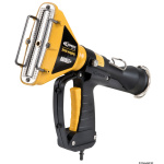 Termopistola a gas propano Rafale Black Edition + - immagine 2