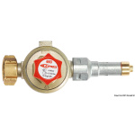 Raccordo termopistola Zona 2