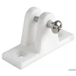 Piedino nylon 22 mm