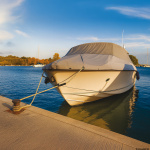 Telone universale cm 580/650 grigio 300D - immagine 3