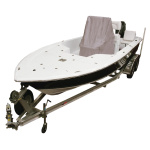 Copri consolle di guida