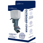 Coprimotore Oceansouth 5-15 HP 2/4 tempi - immagine 2