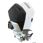 Coprimotore Mercury Ventilato