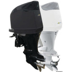 Coprimotore Ventilato Bianco per Suzuki DF115BG/140BG