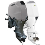 Coprimotore Oceansouth Vent. Honda 2.3L 115-150hp