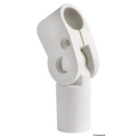 Snodo nylontendine a 180°