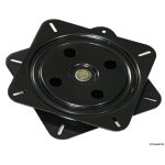 Base girevole frizionata per sedile 192x192 mm