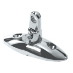 Supporto a forcella removibile