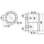 Snodo adattatore - immagine 2
