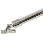 Coppia supporti telescopici - immagine 3