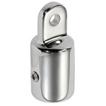 Cappuccio terminale per tubo 20 mm