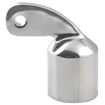 Cappuccio rialzato Ø 22 mm