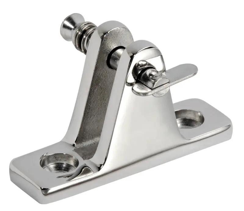 46.662.20new10.jpg Supporto a forcella inox - immagine 1
