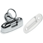 Attacco capote snodo 180°