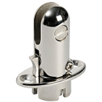 Basetta per tendalino 54x29 mm ad incasso