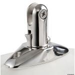 Supporto EPDM con basetta 46.670.10 - immagine 2