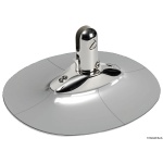 Supporto EPDM con basetta 46.670.10