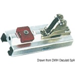 Supporto fisso forcella mm 25