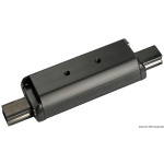 Carrello per tetti scorrevoli