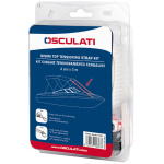 Kit cinghie tensionamento tendalini - immagine 3