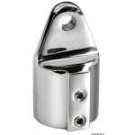 Cappuccio con rinforzo mm 22