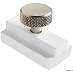 Stop nylon per tendalino