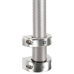 Kit boccole da parete