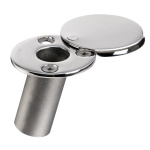 Base palo tendalino flessibile con tappo rotante - immagine 5