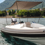 Palo tendalino flessibile Mickey 137cm - immagine 10