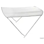 Tendalino 2 archi Light 175/185 blu