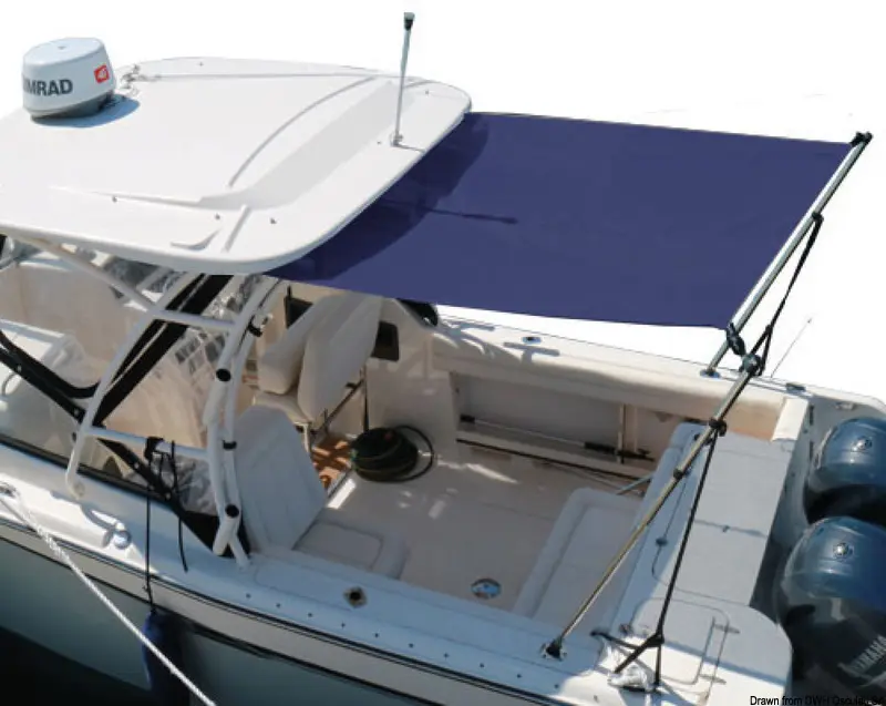 46.907.xx_.jpg Tendalino estensione T-Top 180/150/120 cm - immagine 1