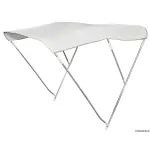 Tendalino 3 Archi Ø mm 22 cm 185/195 blu navy