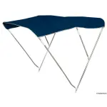 Tendalino 3 Archi Ø mm 22 cm 200/210 blu navy - immagine 7