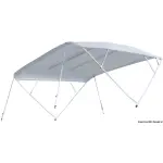 Tendina Fish 160/180 cm beige