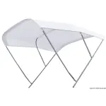 Tendina smontabile SS 165/175 cm