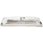 Tendina smontabile SS 240/250 cm - immagine 2