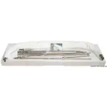 Tendina smontabile SS 240/250 cm - immagine 2
