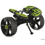 C-Tug Kayak Cart Green