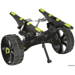 C-Tug R with Kiwi Wheels