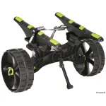 C-Tug R with Kiwi Wheels