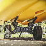 C-Tug R with Kiwi Wheels - immagine 2