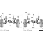 C-Tug R with Kiwi Wheels - immagine 4