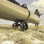 C-Tug R with SandTrakz