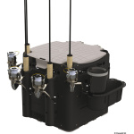 Gear Crate 13" (330mm)